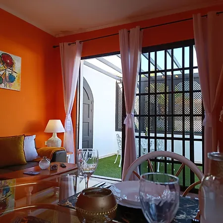 Casa Tinajas 1 Casa vacanze