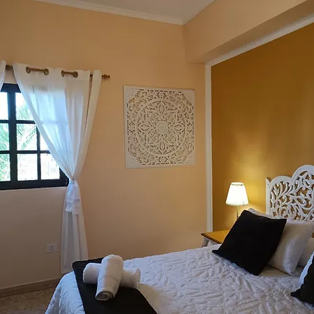 Casa Tinajas 1 Vakantiehuis *