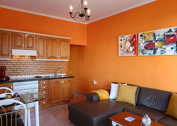 Casa Tinajas 1 * Triquivijate