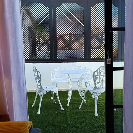 Casa Tinajas 1 Ferienhaus *