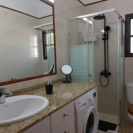 Casa Tinajas 1 *