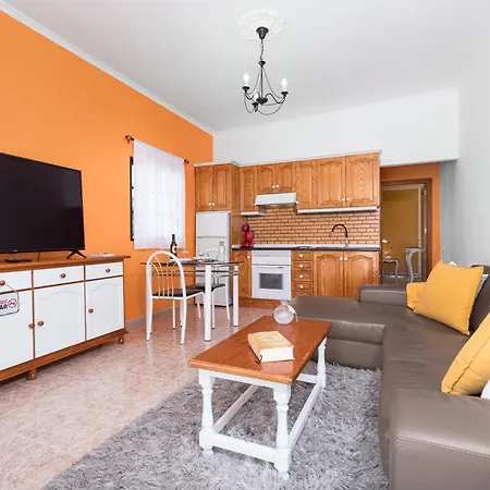 Home2book Tinajas B, Charming