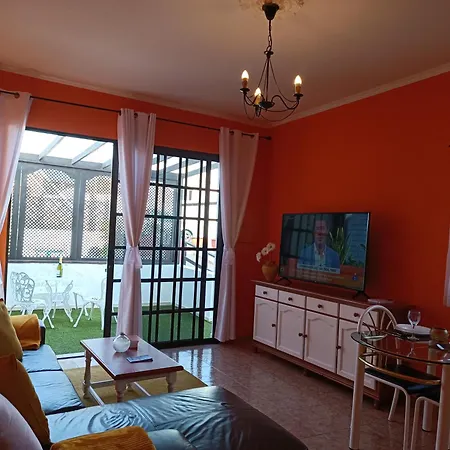Home2book Tinajas B, Charming *